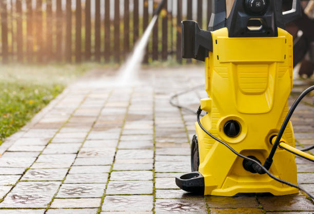Best Dumpster Area Cleaning  in Waawa, HI