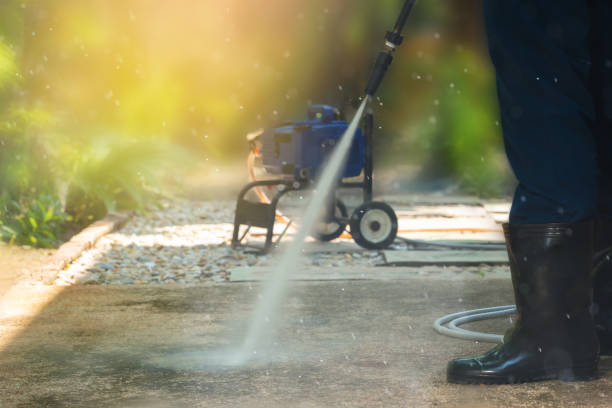 Best Post-Construction Pressure Washing  in Waawa, HI